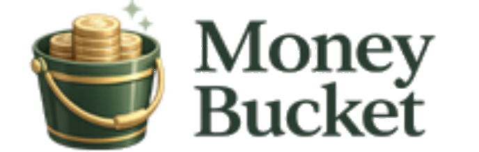 Money Bucket